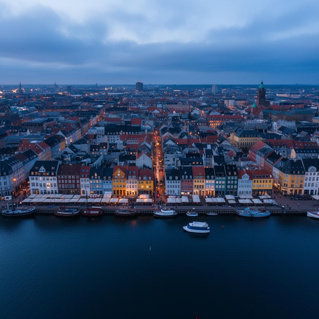 Rundflyvning